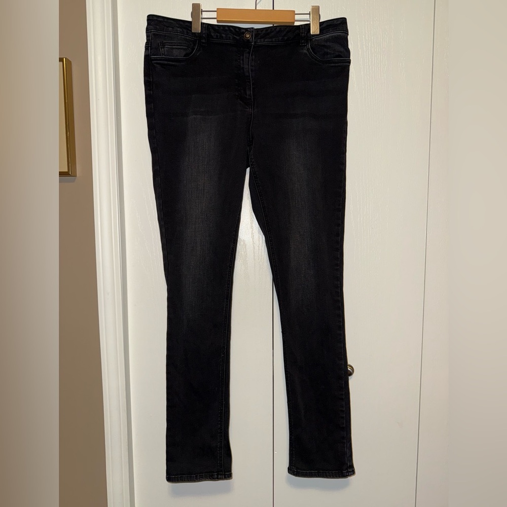 Long Tall Sally AVA Stretch Skinny Jeans